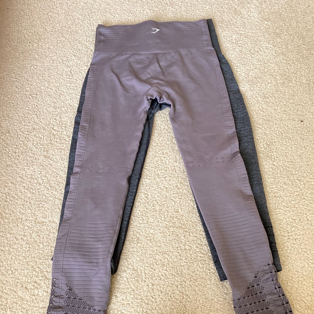 Gymshark leggings